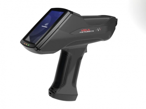 星帆便攜式分析儀