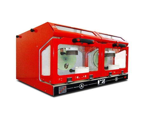 電加熱熔樣機(jī) 